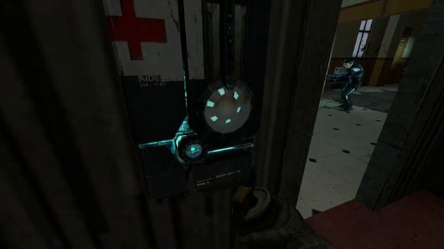 Half Life 2 ПРОХОЖДЕНИЕ #83 смотреть онлайн