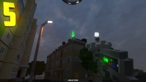 TEARDOWN МОДЫ НА ОРУЖИЕ ● 10 КРУТЫХ МОДОВ НА ОРУЖИЕ В TEARDOWN #2