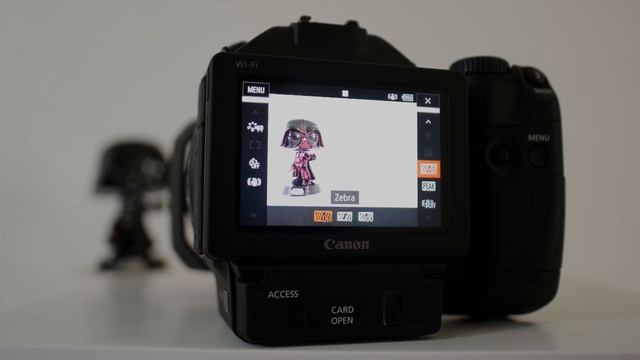 Full Detailed Review of Canon XC15 4K Camcorder Camera смотреть онлайн