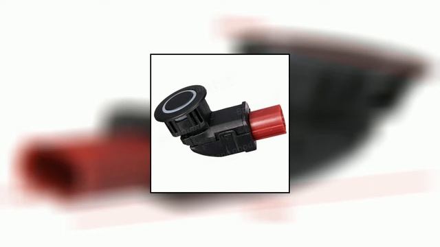 Front Rear Original Parking Sensor For HONDA CR-V 2007-2012 39680-SHJ-A61 Black смотреть онлайн