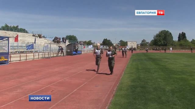 Спорт и военный – вещи совместимые смотреть онлайн