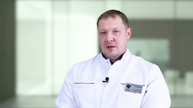 Знакомство с врачом. Карнаухов Иван Владимирович смотреть онлайн