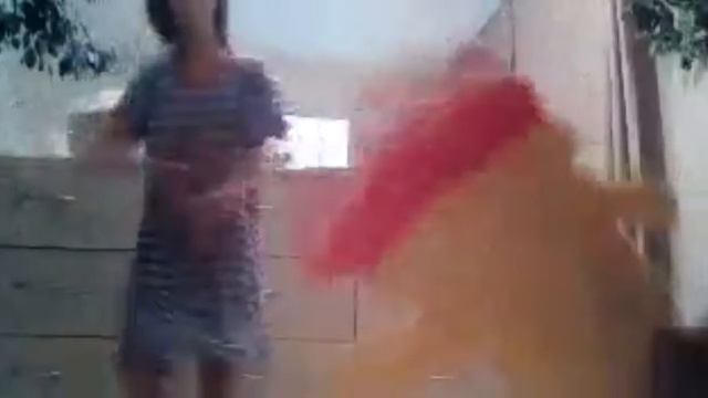 Танец Скубиду Па Па смотреть онлайн