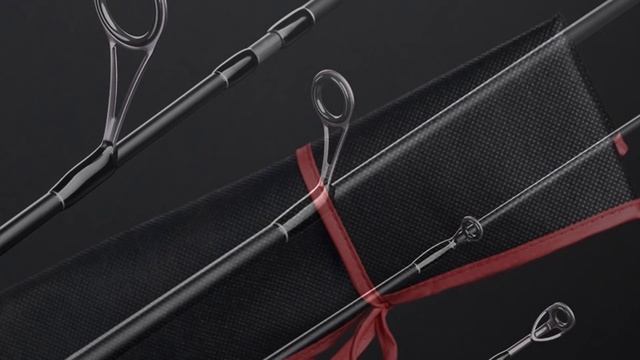 ТОП 5 - БЮДЖЕТНЫХ СПИННИНГОВ на ЩУКУ до 2500 руб. ?