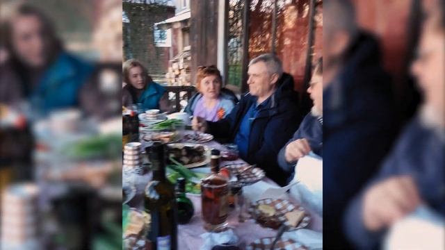 ДР БАТИ!⛔️ХОРОШО УПАКОВАЛ ПОДАРОК! ❎ смотреть онлайн