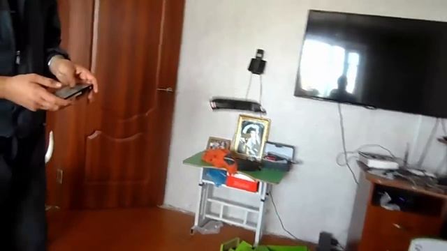 Обзор селфи дрона за 14000 тенге смотреть онлайн