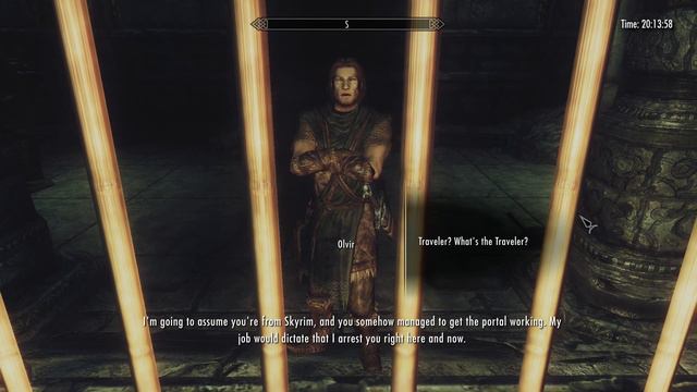 ★ Skyrim Mods Series - #199 - Falskaar (Huge DLC-like Mod With New World)