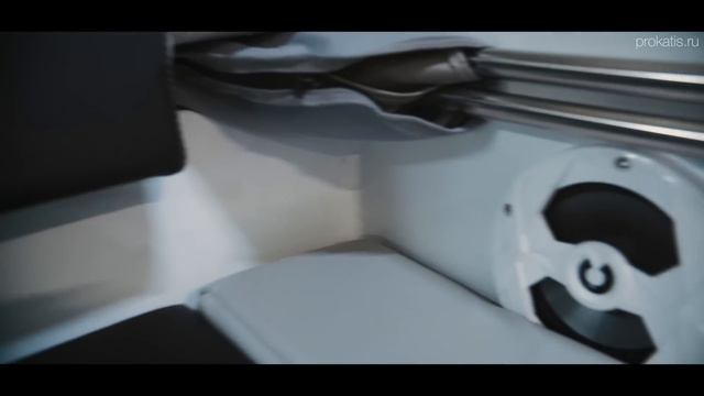 ВОТ ТАК ПРАВИЛЬНО СОБИРАТЬ. Готовим лодку YAVA XL для отдыха и рыбалки. Новые решения и идеи. #топ смотреть онлайн