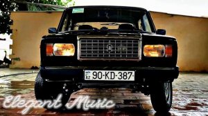 AZERİ BASS MUSİC FULL (Resmi Onnanda Gözel) 2024