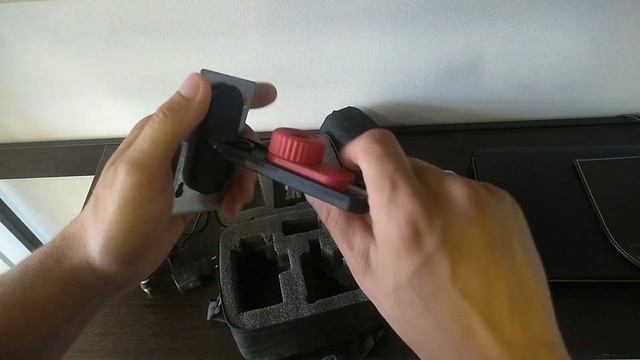 Лазерный уровень HILDA. HILDA Laser Level.