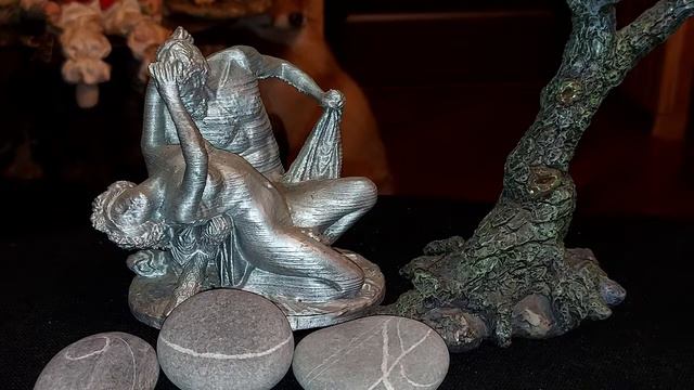 ЗАКРЫТЬ И ОТКРЫТЬ ПЛОТСКИЕ ЖЕЛАНИЯ. СИЛЬНО. ДЛЯ ВСЕХ ▶️ ВЕДЬМИНА ИЗБА. ИНГА ХОСРОЕВА смотреть онлайн