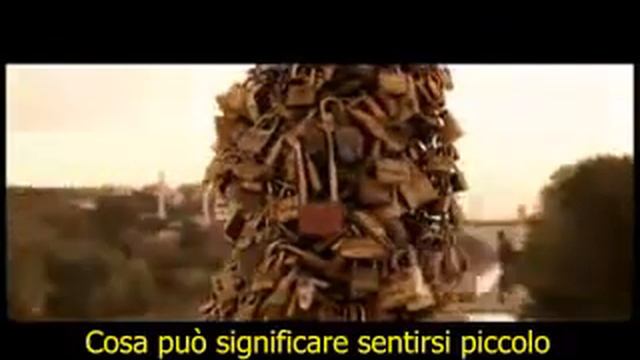 Ti scatterrò una foto - Tiziano Ferro (Letra/Legenda) смотреть онлайн