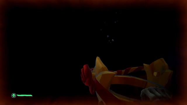 sea of thieves : морские коньки выходят в плавание на большой рыбе смотреть онлайн