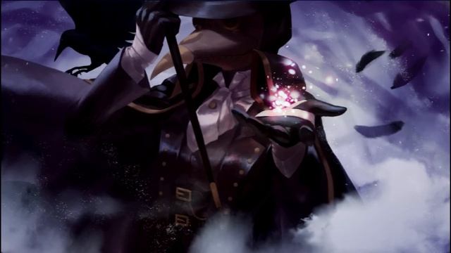 [in Lanota]ARForest - Birds of Plague смотреть онлайн