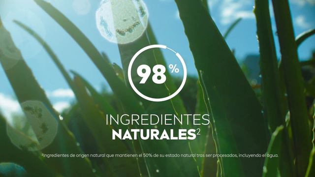 NIVEA | Naturally Good Aloe Vera смотреть онлайн