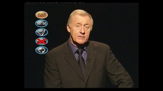 Dave's Nostalgia Trip - Ep340 - Who Wants To Be A Millionaire - 5th Edition (DVD Game - 2007) смотреть онлайн