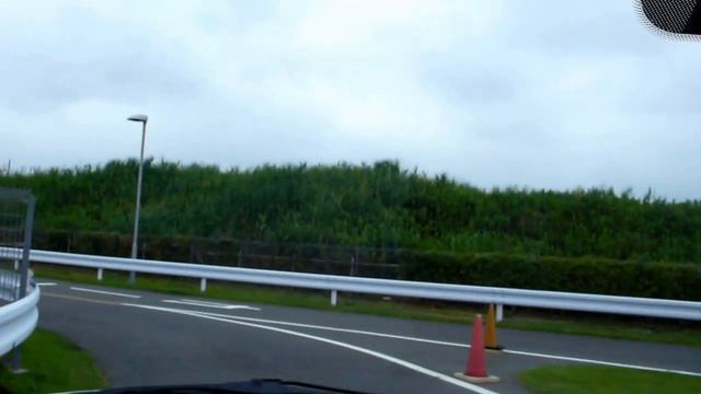 ルノーカングーに試乗　加速の動画　renault kangoo 2007 смотреть онлайн