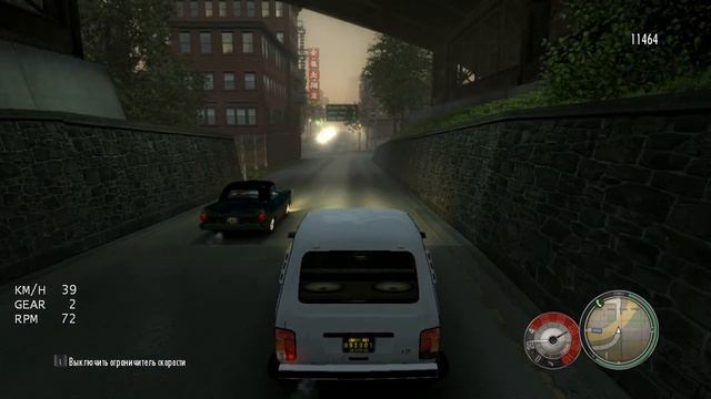 Mafia 2 Armenian Niva Vaz 2121 4x4 смотреть онлайн