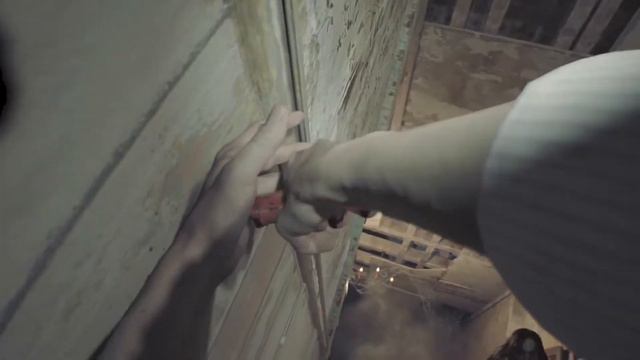Resident evil 7 stream смотреть онлайн