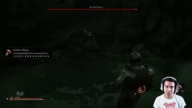 Mortal Shell How to Find and Beat Ven Noctivagu смотреть онлайн