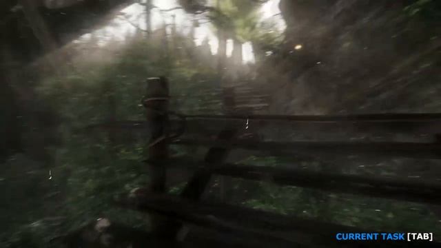 Lex Mortis Gameplay PC HD 1080p смотреть онлайн