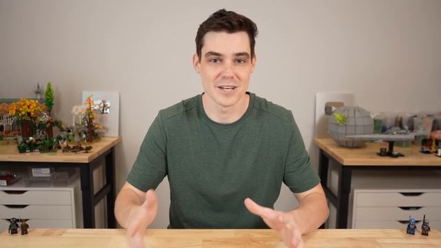 GRADING LEGO Star Wars Mandalorian SEASON 3 Sets ACCURACY! смотреть онлайн
