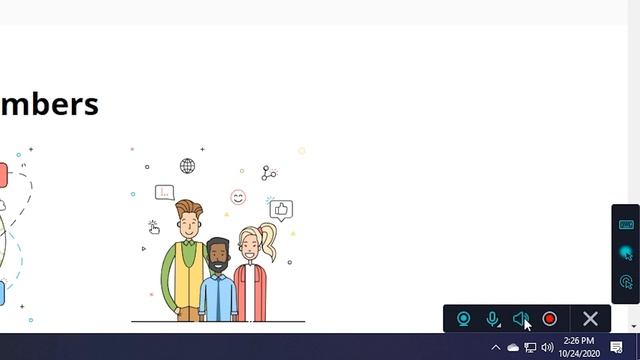 Record you Computer Screen for Free with Movavi Screen Recorder 2021! (+ New Features & Update) смотреть онлайн