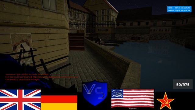 New Dead Light Gaming Sortanato RP 14 3 смотреть онлайн