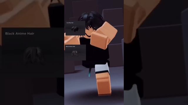 Roblox boys hair combo *tiktok compilation* - vqurxiie смотреть онлайн