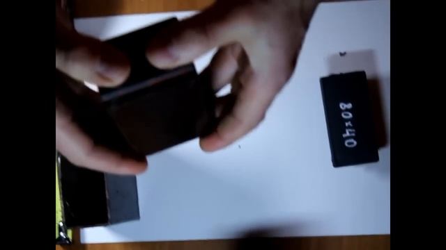 Заглушки пластиковые на трубы профильные| Купить ПВХ заглушки на трубу #заглушка #профтруба #стройк смотреть онлайн