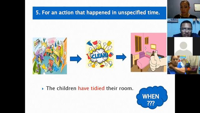 Ingles Corporativo- A visit to New Orleans смотреть онлайн