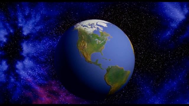 Universal Pictures (Waterworld) - 4K