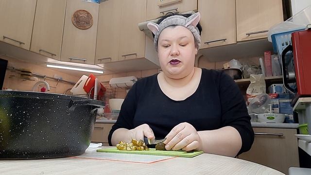 Мой фирменный ВИНЕГРЕТ Как приготовить КРАСНЫЙ ВИНЕГРЕТ ВКУСНО И ПРОСТО Подробный Рецепт смотреть онлайн