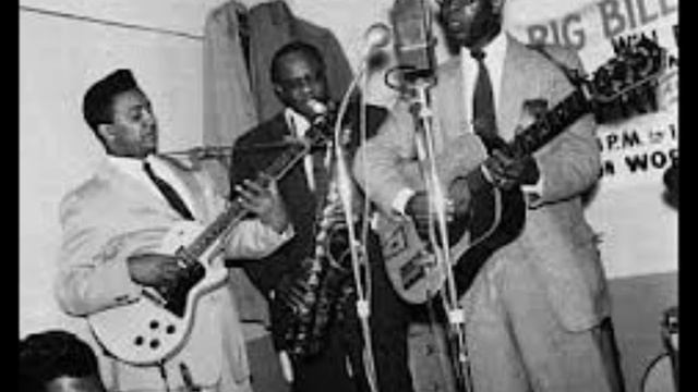 Elmore James-I Need You (Baby) смотреть онлайн