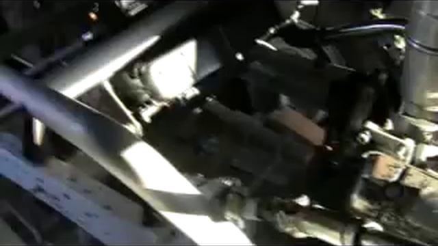 Багги Радиатор. Проект 2011.mp4 смотреть онлайн