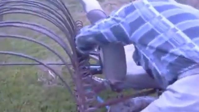 самодельный трицыкл.для роботы в огороде смотреть онлайн