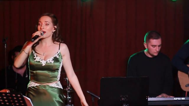 Камелия - Путеводной звездой live (премьера) смотреть онлайн