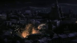 Фантом 2011 трейлер