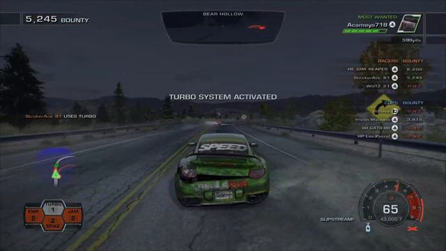 Film - NFS HPR compilation - 2021_9_25_21 смотреть онлайн