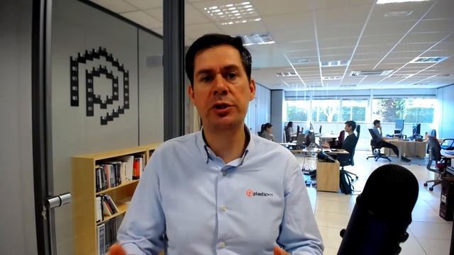 What is Plastic SCM - a short intro to the key concepts смотреть онлайн