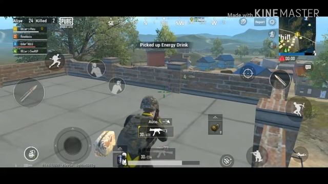 Pub mobile lite 30 kill gameplay in asia sarbar
How to kill animis in rural sosity смотреть онлайн