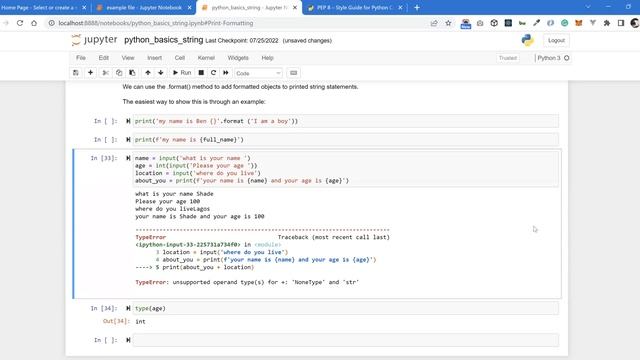 string conversion смотреть онлайн