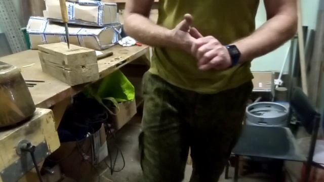 Тест ножа из х12ф1 смотреть онлайн