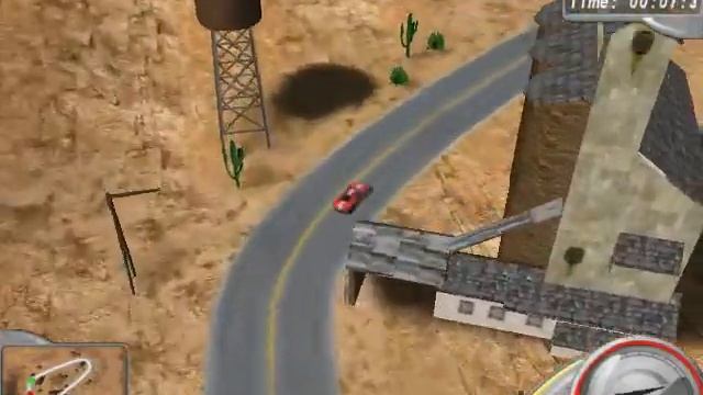Crazy Racing Cars - Tour 28 смотреть онлайн
