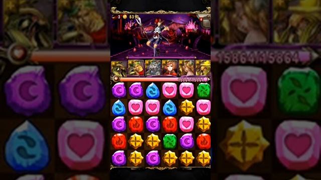 [Tower of Saviors] Way to Ruthlessness Cleared!! [Battle 12~20] смотреть онлайн
