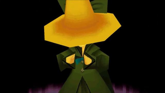 Final Fantasy III [P22] Another, More Watery Grave смотреть онлайн
