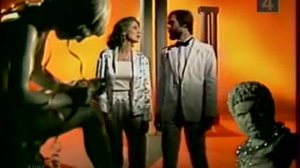 Павел Смеян и Наталья Смеян-Ветлицкая - Ci Sara