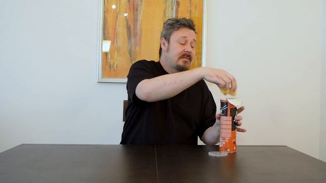 Pringles со вкусом индийских специй смотреть онлайн