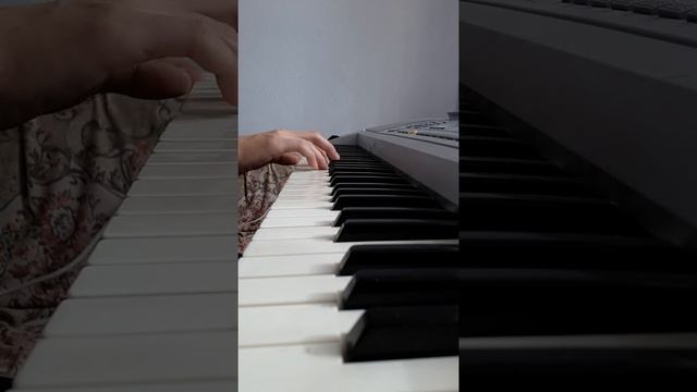 OST ■KARA SEVDA♡ ANLATAMAM PIANO COVER ♡ ЧЁРНАЯ ЛЮБОВЬ ГРУСТНАЯ МЕЛОДИЯ НА ПИАНИНО ■♡ смотреть онлайн