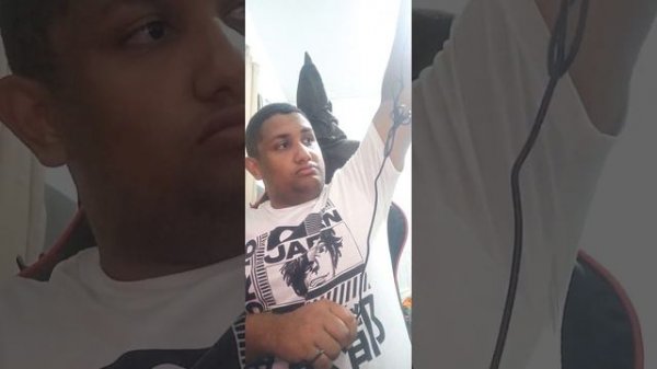 Unboxing e primeiro uso : Microfone Havit Gamenote GK52